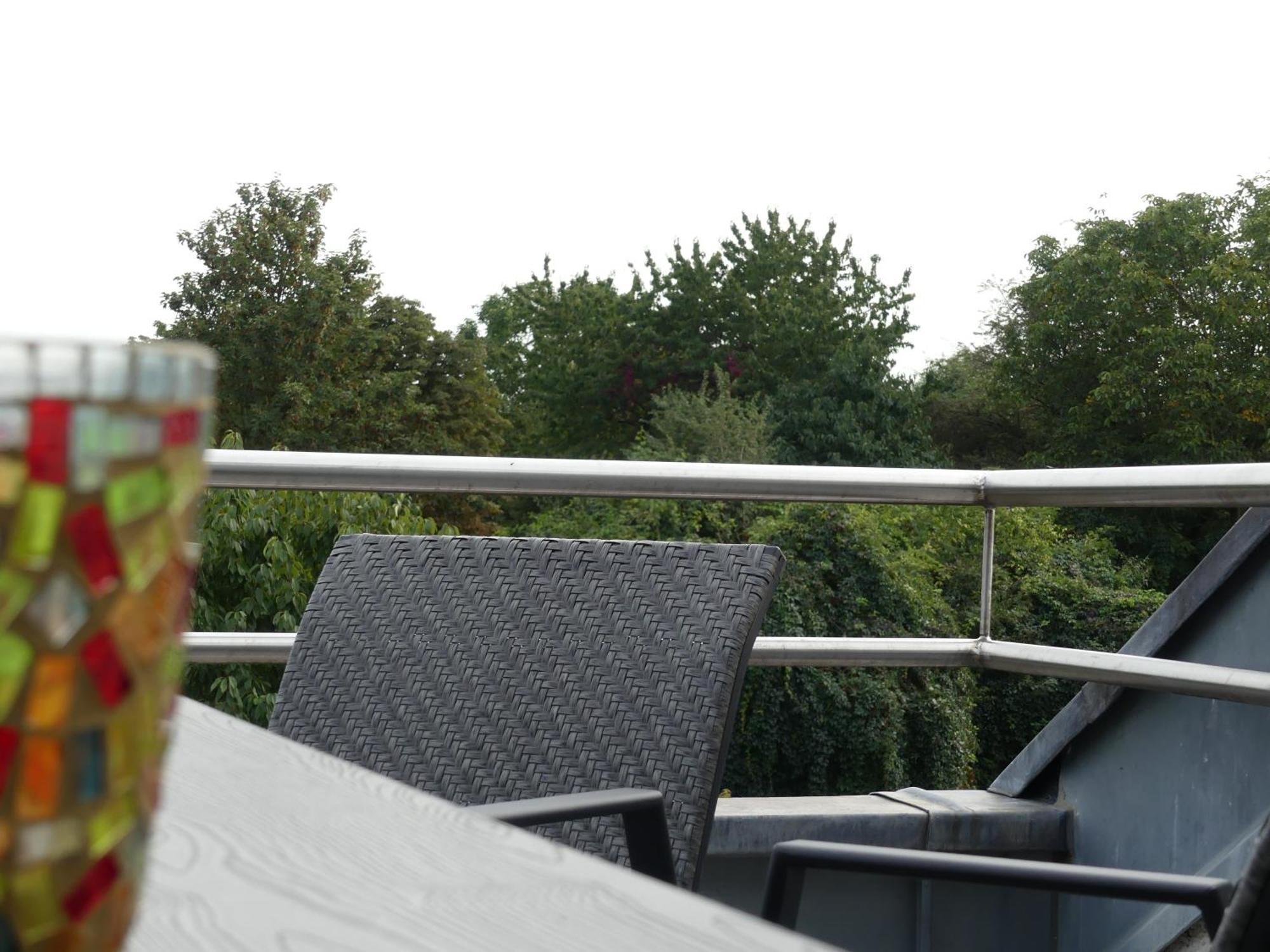 Apartment-Koeln-Bonn, Ihr Zuhause Auf Zeit. Wesseling Eksteriør bilde