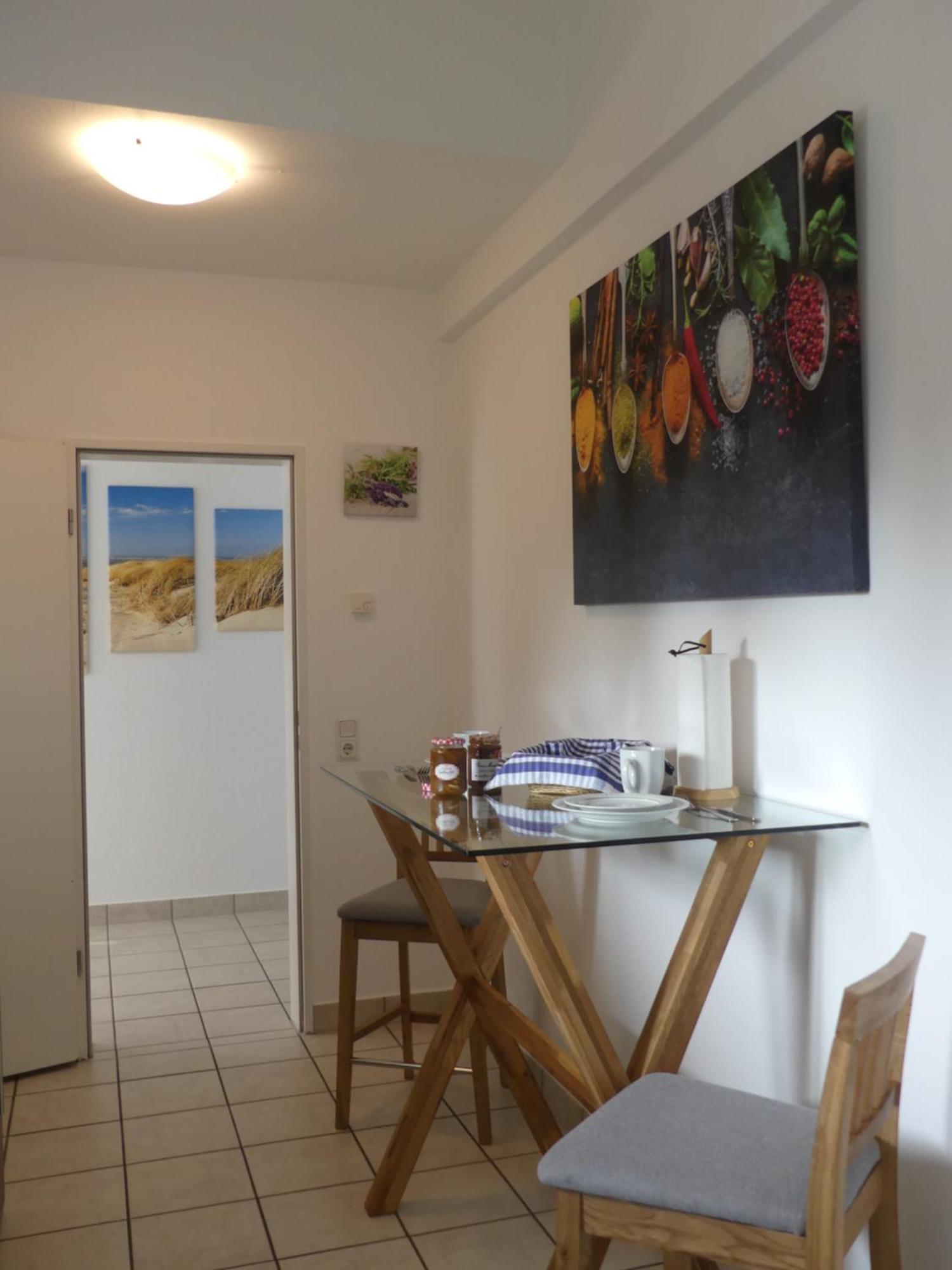 Apartment-Koeln-Bonn, Ihr Zuhause Auf Zeit. Wesseling Eksteriør bilde
