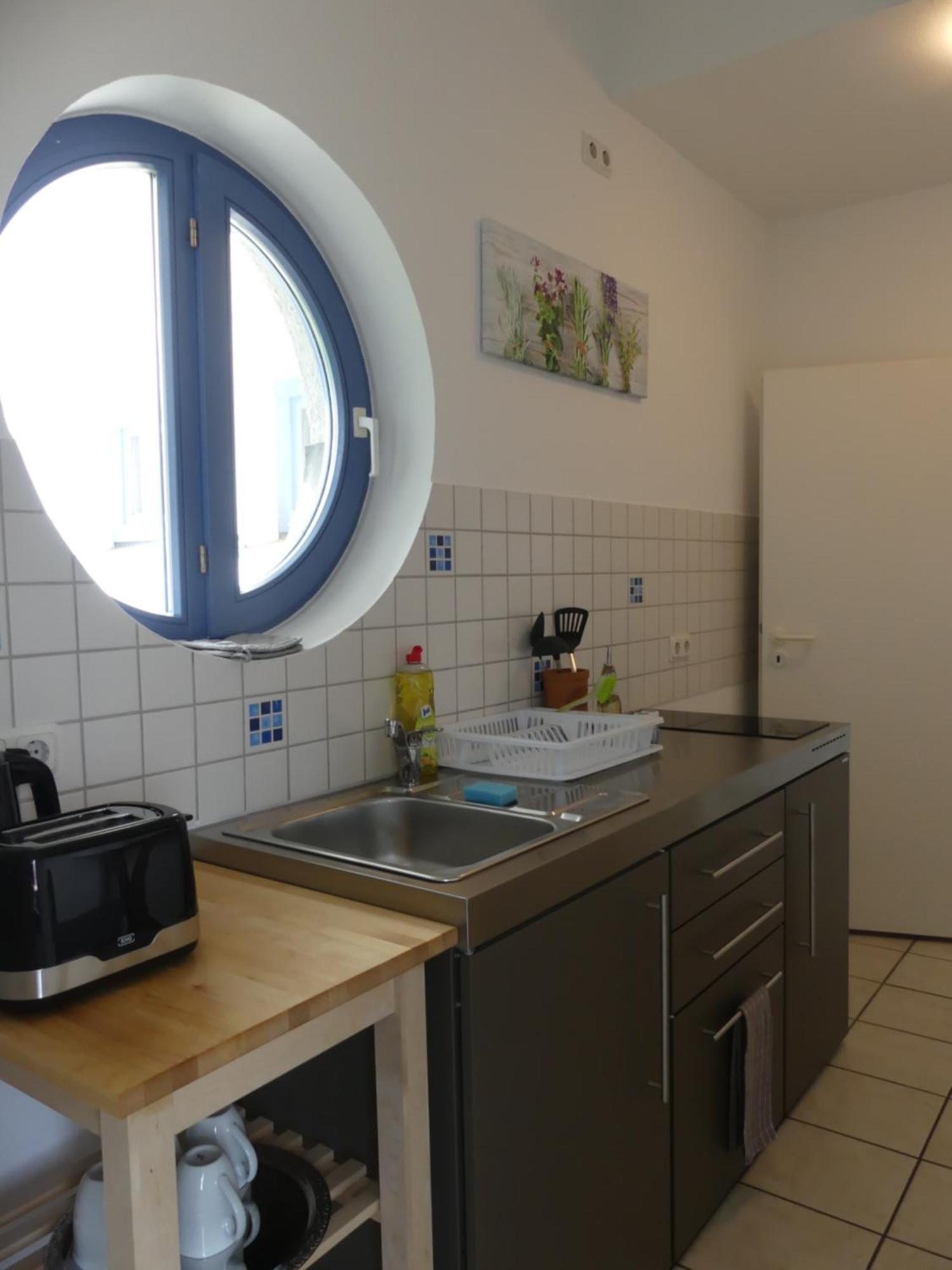 Apartment-Koeln-Bonn, Ihr Zuhause Auf Zeit. Wesseling Eksteriør bilde