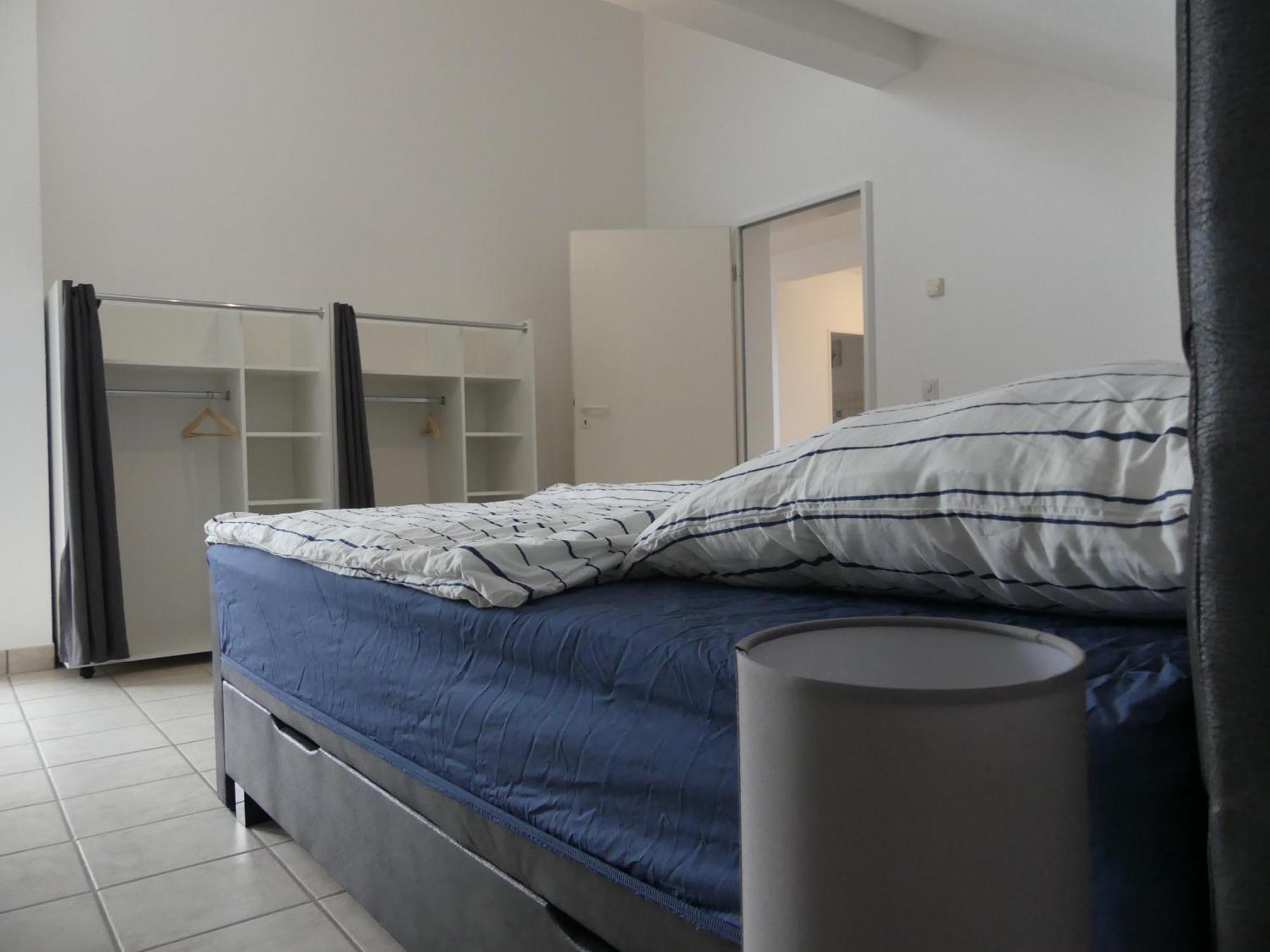 Apartment-Koeln-Bonn, Ihr Zuhause Auf Zeit. Wesseling Eksteriør bilde