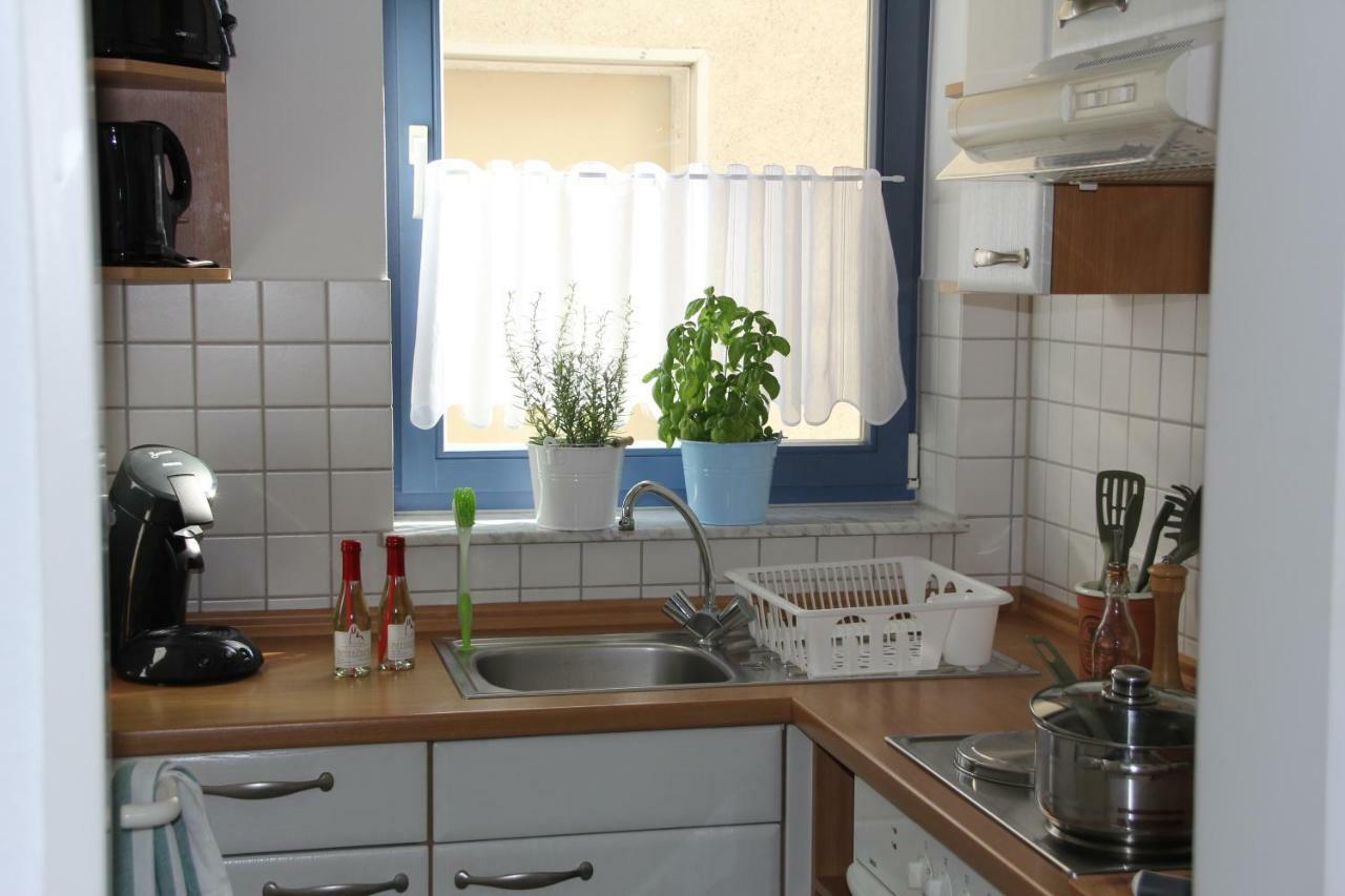 Apartment-Koeln-Bonn, Ihr Zuhause Auf Zeit. Wesseling Eksteriør bilde